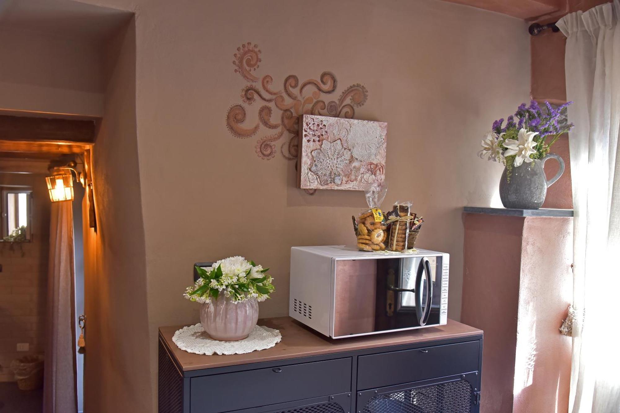 Casa Vacanze Tra I Monti E San Martino Biassa ภายนอก รูปภาพ