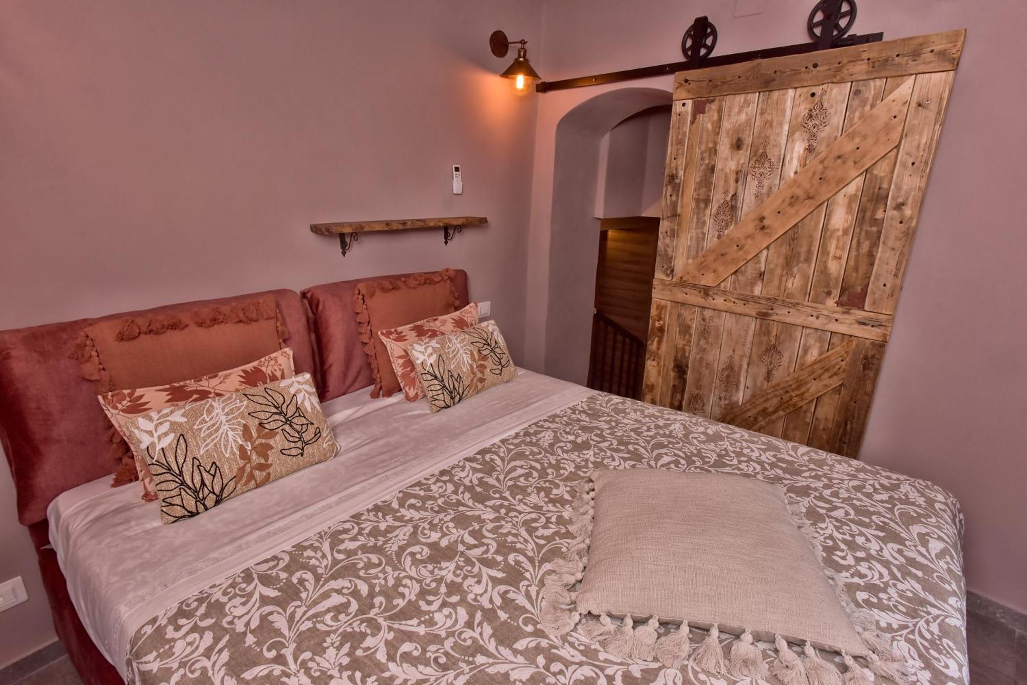 Casa Vacanze Tra I Monti E San Martino Biassa ภายนอก รูปภาพ
