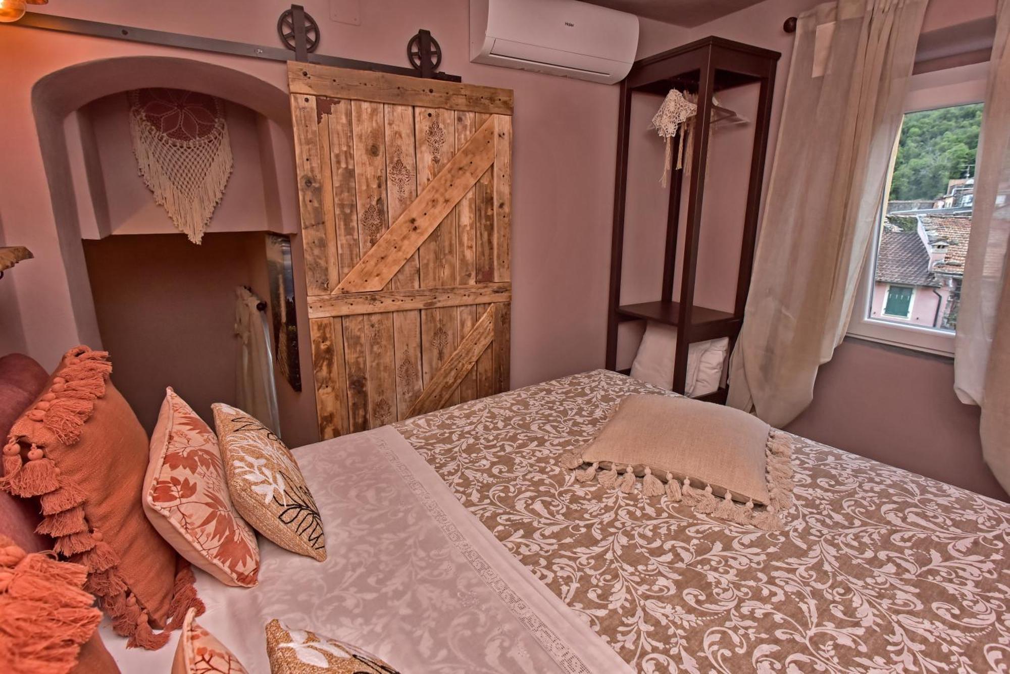 Casa Vacanze Tra I Monti E San Martino Biassa ภายนอก รูปภาพ
